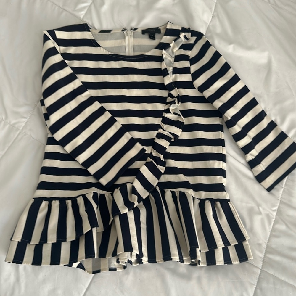 JCrew Women’s Top